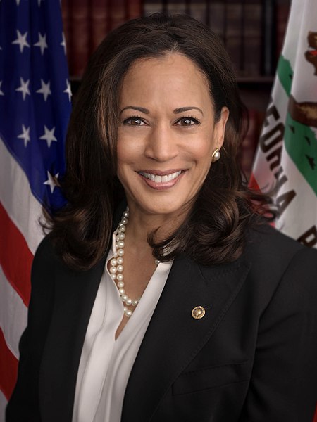 The Women of WOW on Kamala Harris